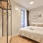 Urbanflat 122 - Urban Fabulous Flat In * 파리