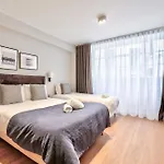 Urbanflat 122 - Urban Fabulous Flat In 아파트 파리