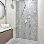 Urbanflat 122 - Urban Fabulous Flat In