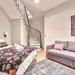 아파트 Urbanflat 122 - Urban Fabulous Flat In *