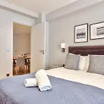 Urbanflat 122 - Urban Fabulous Flat In 아파트 파리