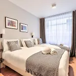 Urbanflat 122 - Urban Fabulous Flat In
