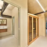 Urbanflat 122 - Urban Fabulous Flat In