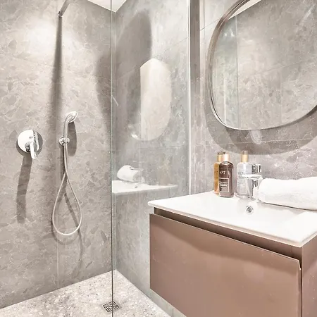 Urbanflat 122 - Urban Fabulous Flat In *