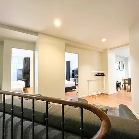 Urbanflat 122 - Urban Fabulous Flat In 公寓 *
