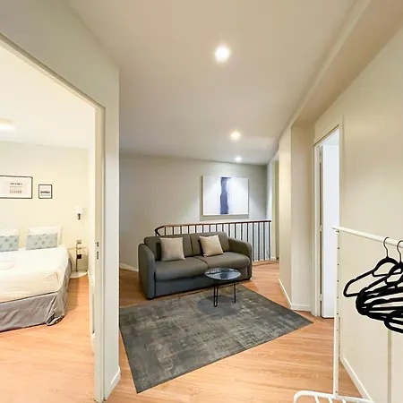 Urbanflat 122 - Urban Fabulous Flat In * 巴黎