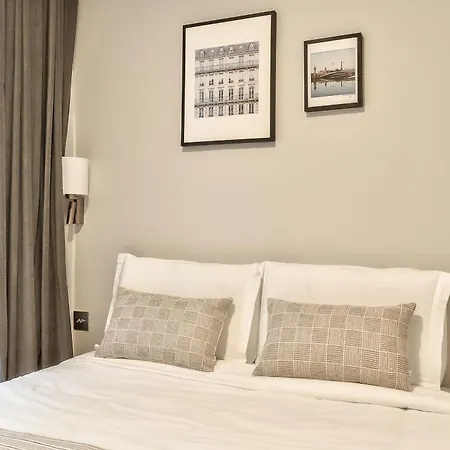 Urbanflat 122 - Urban Fabulous Flat In Apartment *