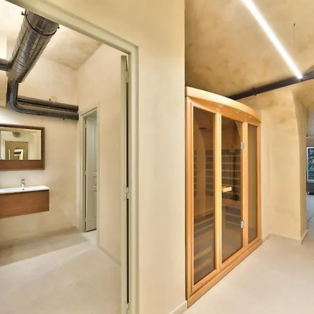 Urbanflat 122 - Urban Fabulous Flat In