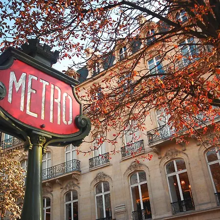 Urbanflat 122 - Urban Fabulous Flat In Paris