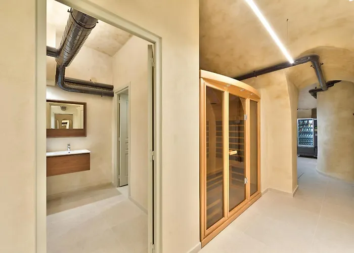 Urbanflat 122 - Urban Fabulous Flat In