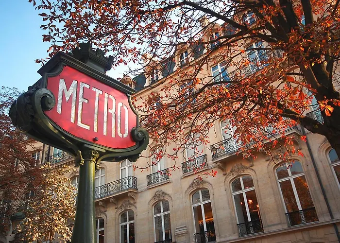 Urbanflat 122 - Urban Fabulous Flat In Paris