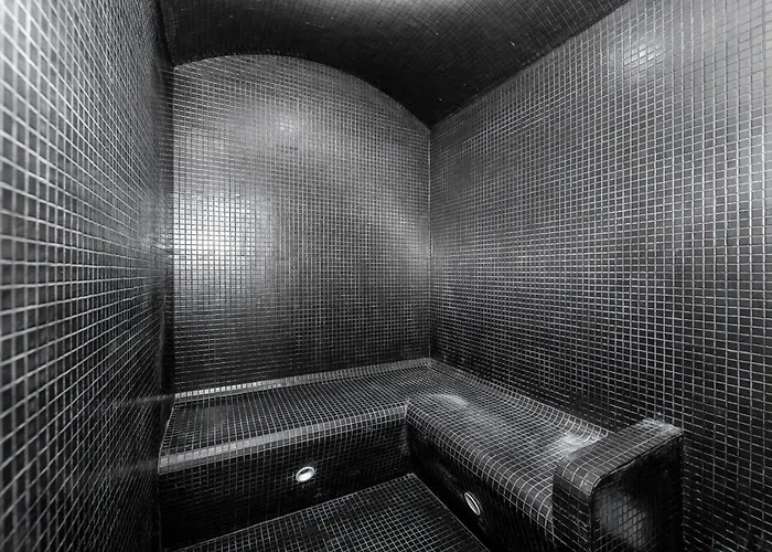 Urbanflat 122 - Urban Fabulous Flat In Apartment Paris