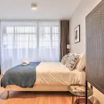 Urbanflat 122 - Urban Fabulous Flat In * Παρίσι