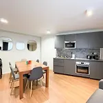 Διαμέρισμα Urbanflat 122 - Urban Fabulous Flat In